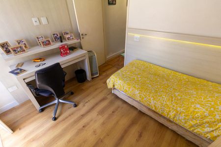 Casa à venda com 170m², 3 quartos e 3 vagasQuarto 3