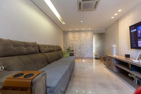 Sala de casa à venda com 3 quartos, 170m² em Jardim Popular, São Paulo