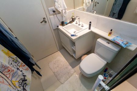 Casa à venda com 170m², 3 quartos e 3 vagasBanheiro 2