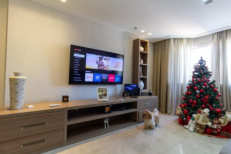 Casa à venda com 170m², 3 quartos e 3 vagasSala