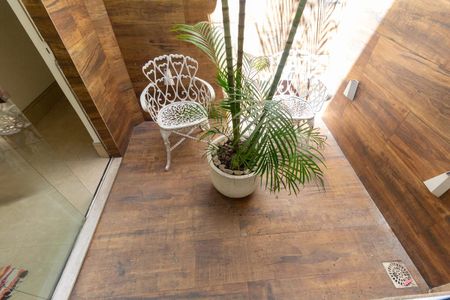 Casa à venda com 170m², 3 quartos e 3 vagasJardim de Inverno