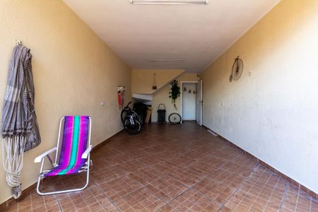 Casa à venda com 170m², 3 quartos e 3 vagasGaragem