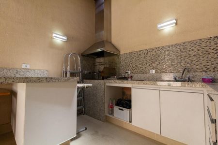 Casa à venda com 170m², 3 quartos e 3 vagasÁrea Gourmet