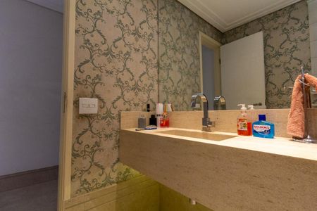 Casa à venda com 170m², 3 quartos e 3 vagasLavabo