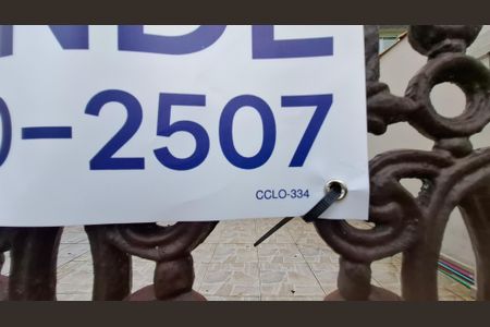 Casa à venda com 193m², 3 quartos e 6 vagasCód plaquinha