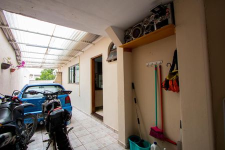 Casa à venda com 193m², 3 quartos e 6 vagasGaragem