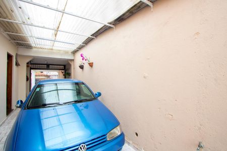 Casa à venda com 193m², 3 quartos e 6 vagasGaragem