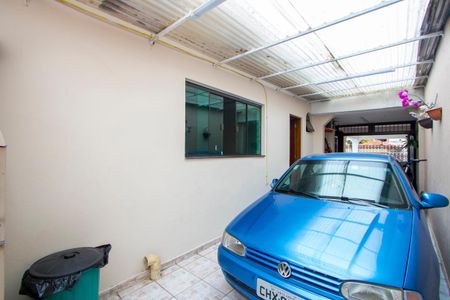 Casa à venda com 193m², 3 quartos e 6 vagasGaragem
