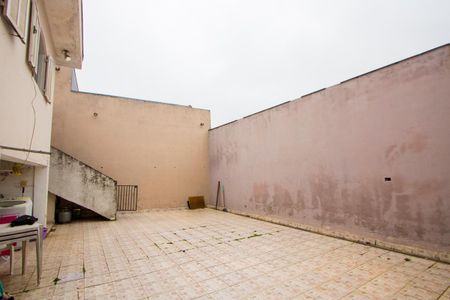Casa à venda com 193m², 3 quartos e 6 vagasQuintal