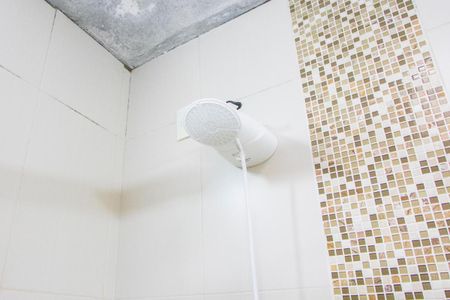 Casa à venda com 193m², 3 quartos e 6 vagasBanheiro do quarto 1