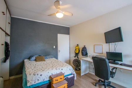 Casa à venda com 193m², 3 quartos e 6 vagasQuarto 2 - Suíte