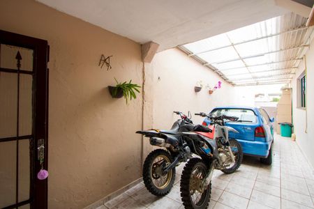 Casa à venda com 193m², 3 quartos e 6 vagasGaragem
