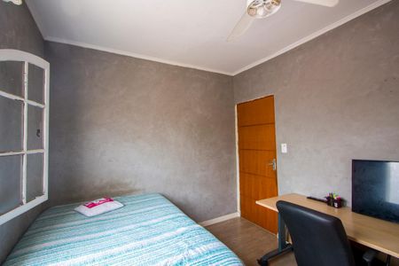 Casa à venda com 193m², 3 quartos e 6 vagasQuarto 3