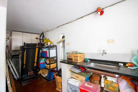 Casa à venda com 193m², 3 quartos e 6 vagasEdícula