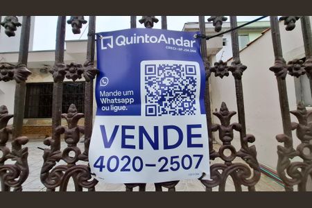 Casa à venda com 193m², 3 quartos e 6 vagasPlaquinha