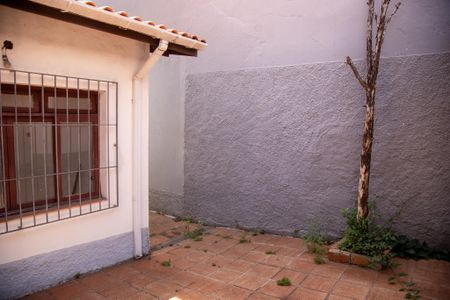 Casa à venda com 200m², 3 quartos e 4 vagasÁrea de Serviço