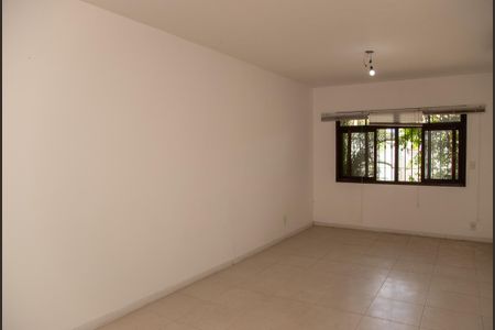 Sala de casa para alugar com 3 quartos, 200m² em Chácara Santo Antônio (zona Sul), São Paulo