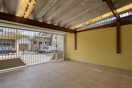 Casa à venda com 105m², 2 quartos e 2 vagasGaragem