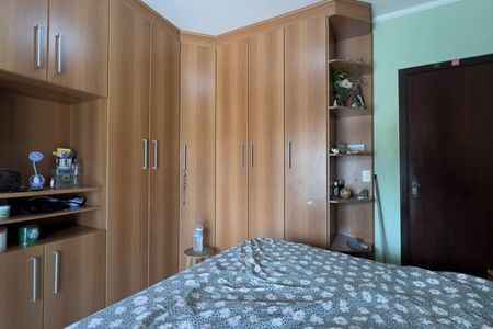 Casa à venda com 105m², 2 quartos e 2 vagasQuarto 2