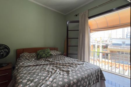 Casa à venda com 105m², 2 quartos e 2 vagasQuarto 2