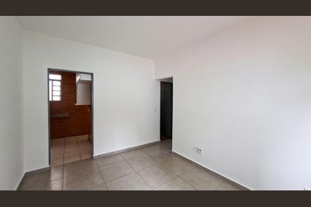Sala de apartamento para alugar com 2 quartos, 48m² em Sagrada Família, Belo Horizonte
