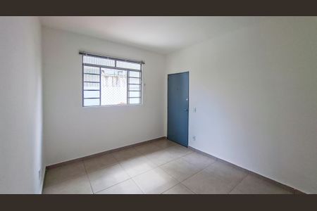 Sala de apartamento para alugar com 2 quartos, 48m² em Sagrada Família, Belo Horizonte