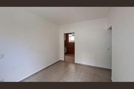 Sala de apartamento para alugar com 2 quartos, 48m² em Sagrada Família, Belo Horizonte