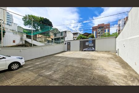 Apartamento para alugar com 48m², 2 quartos e 1 vagaGaragem