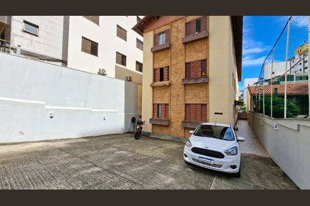 Apartamento para alugar com 48m², 2 quartos e 1 vagaGaragem