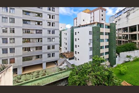 Apartamento para alugar com 48m², 2 quartos e 1 vagaQuarto 2