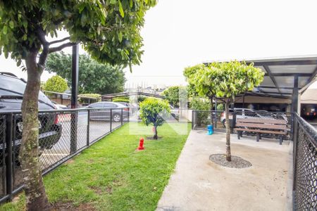 Apartamento para alugar com 46m², 2 quartos e 1 vagaÁrea comum