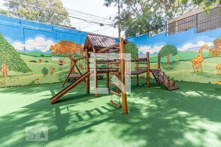 Apartamento para alugar com 46m², 2 quartos e 1 vagaÁrea comum