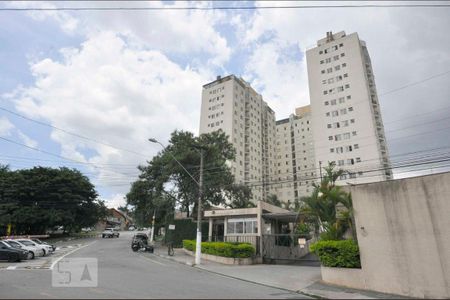 Apartamento para alugar com 46m², 2 quartos e 1 vagaÁrea comum