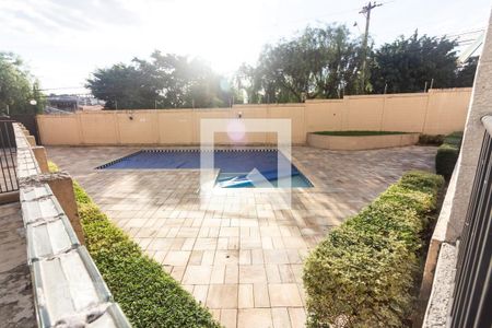 Apartamento para alugar com 46m², 2 quartos e 1 vagaÁrea comum