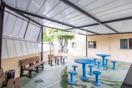 Apartamento para alugar com 46m², 2 quartos e 1 vagaÁrea comum