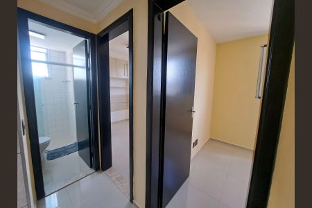 Apartamento para alugar com 46m², 2 quartos e 1 vagaCorredor
