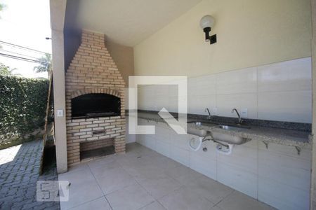 Apartamento para alugar com 46m², 2 quartos e 1 vagaÁrea comum