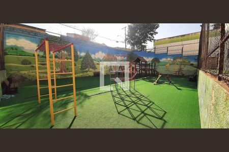 Apartamento para alugar com 46m², 2 quartos e 1 vagaÁrea comum