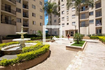 Apartamento para alugar com 46m², 2 quartos e 1 vagaÁrea comum