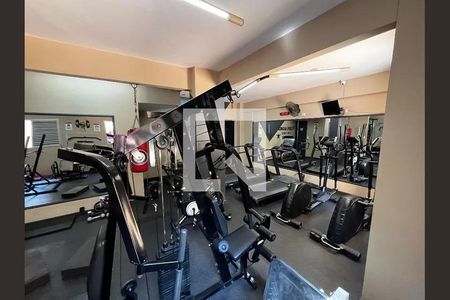 Apartamento à venda com 71m², 2 quartos e 1 vaga Apartamento à venda com 71m², 2 quartos e 1 vagaÁREA COMUM