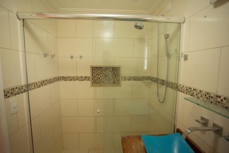 Apartamento à venda com 71m², 2 quartos e 1 vaga Apartamento à venda com 71m², 2 quartos e 1 vagaBANHEIRO