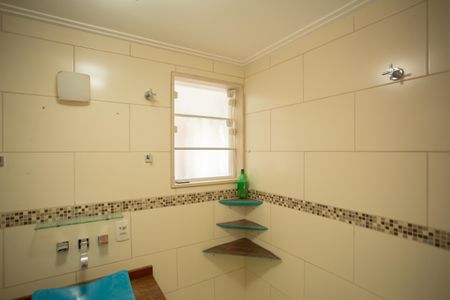Apartamento à venda com 71m², 2 quartos e 1 vaga Apartamento à venda com 71m², 2 quartos e 1 vagaBANHEIRO