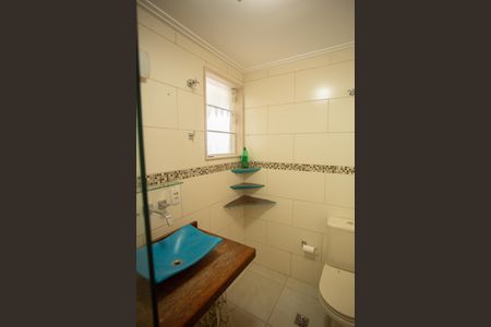 Apartamento à venda com 71m², 2 quartos e 1 vaga Apartamento à venda com 71m², 2 quartos e 1 vagaBANHEIRO