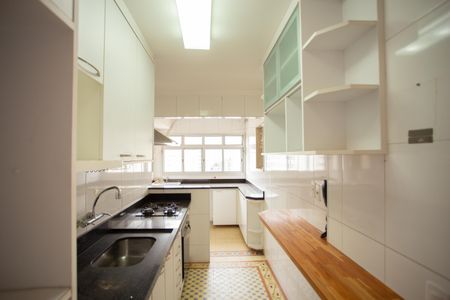 Apartamento à venda com 71m², 2 quartos e 1 vaga Apartamento à venda com 71m², 2 quartos e 1 vagaCOZINHA