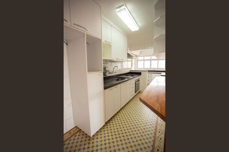 Apartamento à venda com 71m², 2 quartos e 1 vaga Apartamento à venda com 71m², 2 quartos e 1 vagaCOZINHA