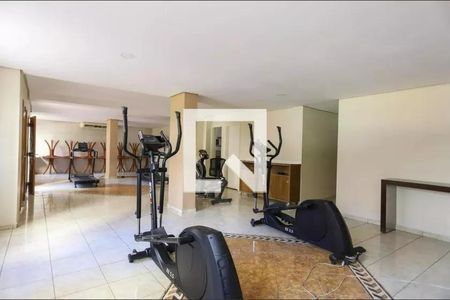 Apartamento à venda com 71m², 2 quartos e 1 vaga Apartamento à venda com 71m², 2 quartos e 1 vagaÁREA COMUM