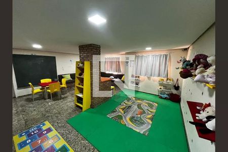 Apartamento à venda com 71m², 2 quartos e 1 vaga Apartamento à venda com 71m², 2 quartos e 1 vagaÁREA COMUM