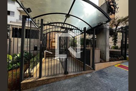 Apartamento à venda com 71m², 2 quartos e 1 vaga Apartamento à venda com 71m², 2 quartos e 1 vagaFACHADA