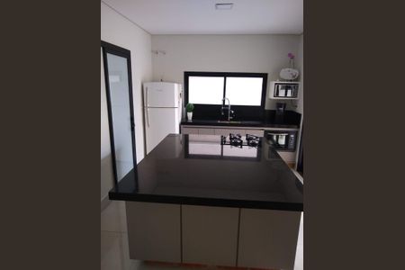 Casa para alugar com 3 quartos, 160m² em Parque Olívio Franceschini, Hortolândia