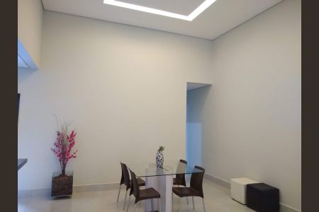 Casa para alugar com 3 quartos, 160m² em Parque Olívio Franceschini, Hortolândia